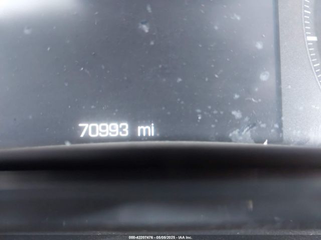 2G1105S37L9104450 Chevrolet lfx - spark ignited direct injection, vvt, e85 max, alum