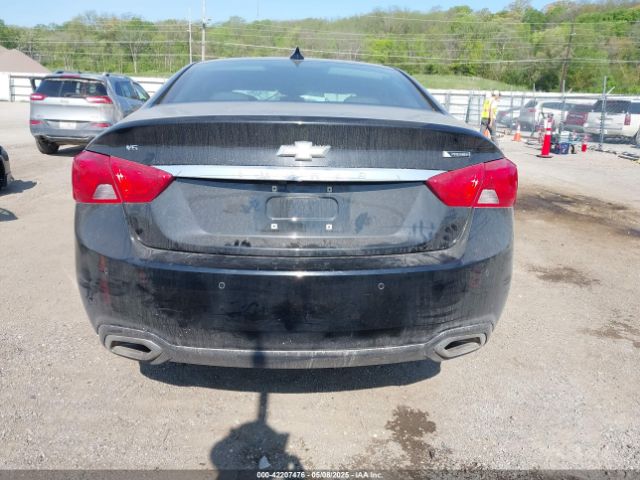 2G1105S37L9104450 Chevrolet lfx - spark ignited direct injection, vvt, e85 max, alum
