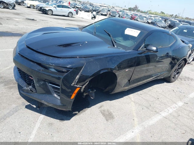 1G1FH1R79G0121251 Chevrolet lt1 - di, afm, vvt, ho, alum, gmna
