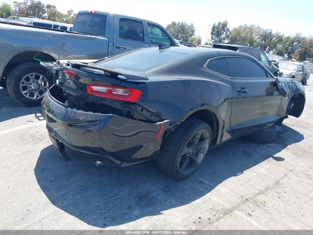 1G1FH1R79G0121251 Chevrolet lt1 - di, afm, vvt, ho, alum, gmna