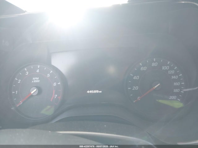 1G1FH1R79G0121251 Chevrolet lt1 - di, afm, vvt, ho, alum, gmna