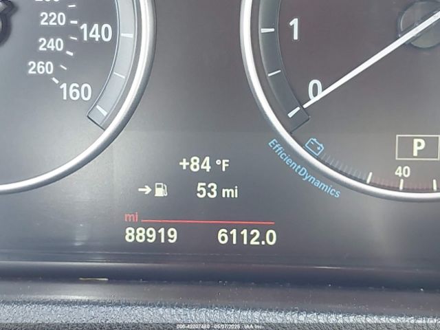 5UXWZ7C59H0T44419 BMW X3 Sdrive28i