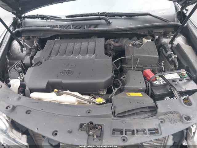Toyota Camry Se V6 2014 4T1BK1FK0EU026675 Image 10