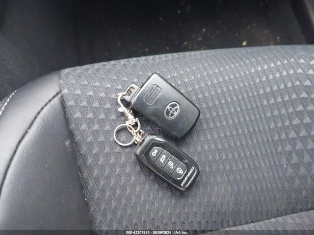 Toyota Camry Se V6 2014 4T1BK1FK0EU026675 Image 11