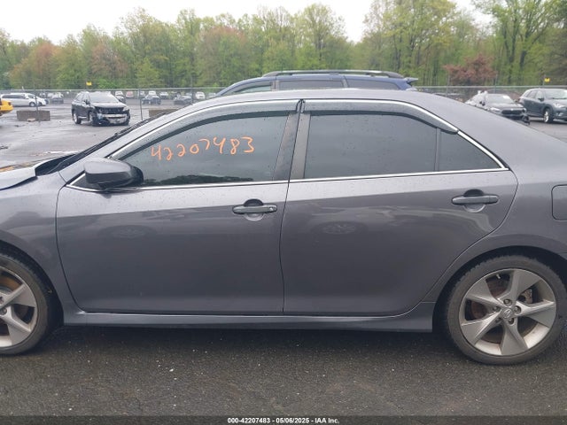 Toyota Camry Se V6 2014 4T1BK1FK0EU026675 Image 14