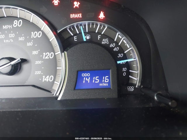 Toyota Camry Se V6 2014 4T1BK1FK0EU026675 Image 15