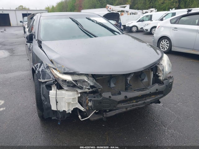 Toyota Camry Se V6 2014 4T1BK1FK0EU026675 Image 6