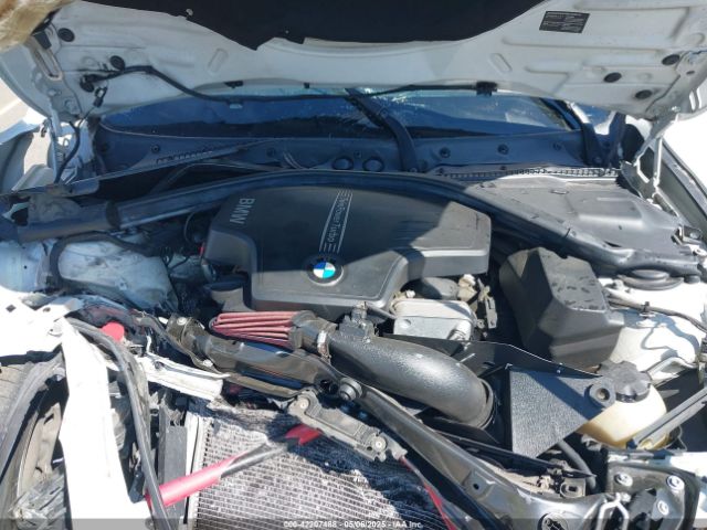 2014 BMW 328I WBA3C1C56EK110898 Photo 9