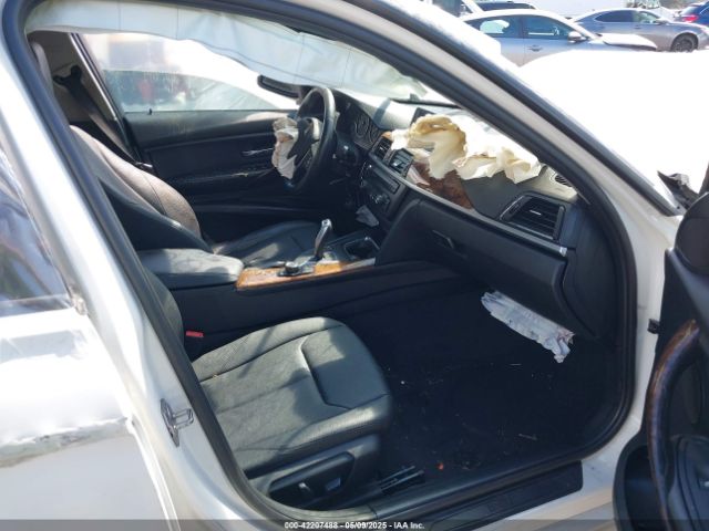 2014 BMW 328I WBA3C1C56EK110898 Photo 4