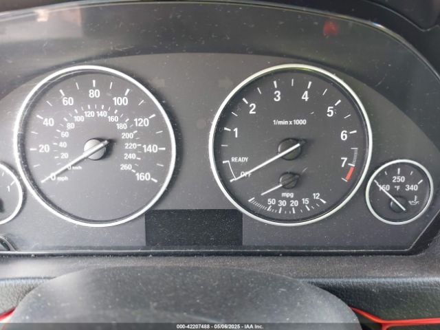 2014 BMW 328I WBA3C1C56EK110898 Photo 6