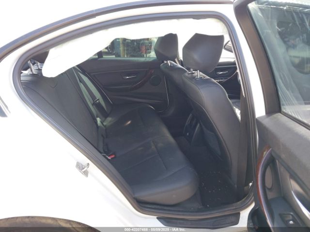 2014 BMW 328I WBA3C1C56EK110898 Photo 7