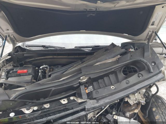 1GNSCCKD2PR170276 Chevrolet Suburban 2wd Lt