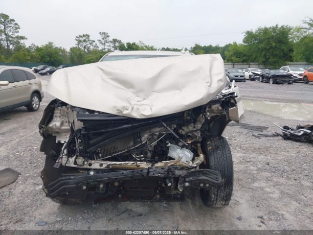 1GNSCCKD2PR170276 Chevrolet Suburban 2wd Lt