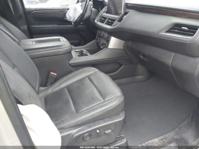 1GNSCCKD2PR170276 Chevrolet Suburban 2wd Lt