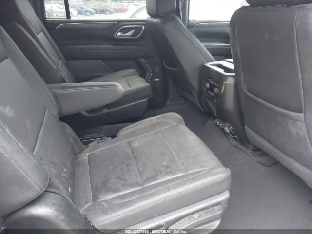 1GNSCCKD2PR170276 Chevrolet Suburban 2wd Lt
