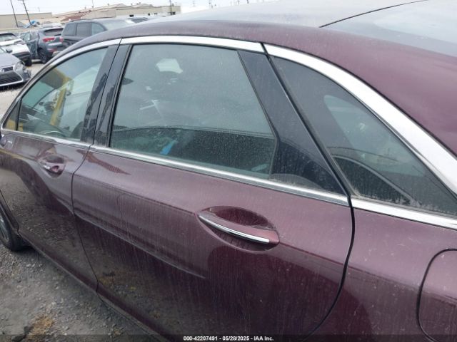 3LN6L5C9XHR610844 Lincoln MKZ SELECT