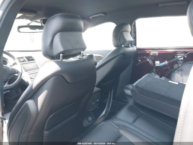 3LN6L5C9XHR610844 Lincoln MKZ SELECT