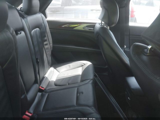 3LN6L5C9XHR610844 Lincoln MKZ SELECT