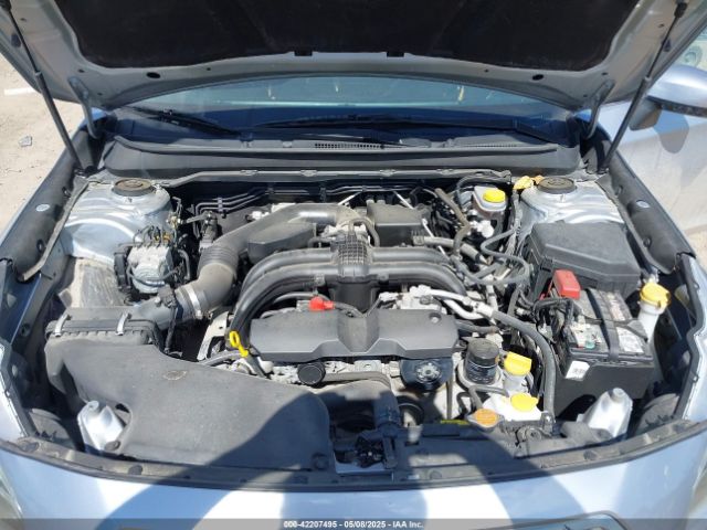 2016 SUBARU LEGACY 4S3BNAC68G3060276 Photo 9
