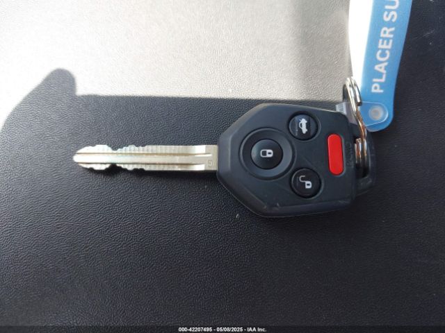 2016 SUBARU LEGACY 4S3BNAC68G3060276 Photo 10