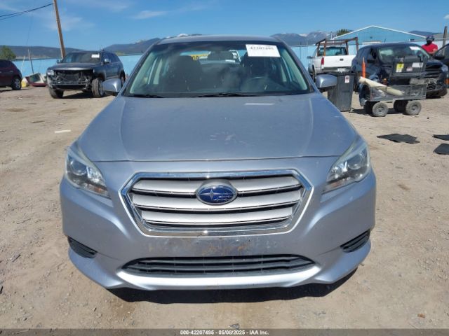 4S3BNAC68G3060276 Subaru Legacy 2.5i Premium