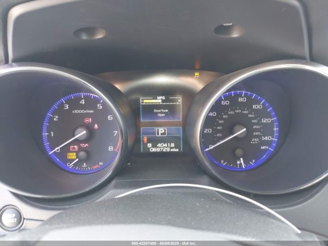 4S3BNAC68G3060276 Subaru Legacy 2.5i Premium