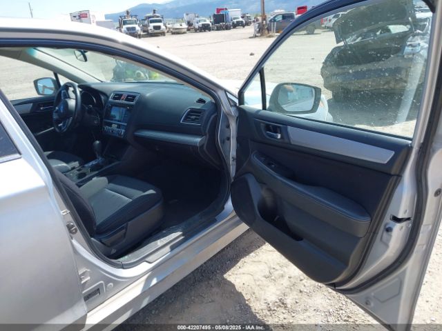 2016 SUBARU LEGACY 4S3BNAC68G3060276 Photo 4