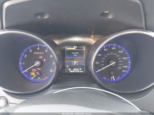 2016 SUBARU LEGACY 4S3BNAC68G3060276 Photo 6