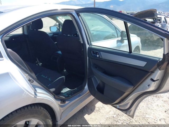 2016 SUBARU LEGACY 4S3BNAC68G3060276 Photo 7