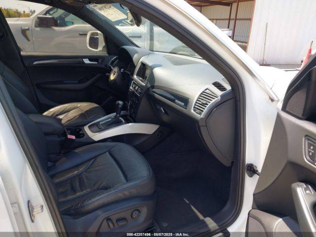 2010 AUDI Q5 WA1MKAFPXAA015021 Photo 4