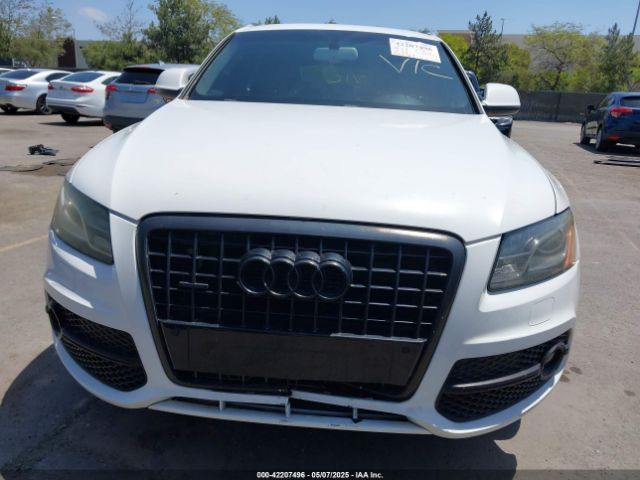 2010 AUDI Q5 WA1MKAFPXAA015021 Photo 5