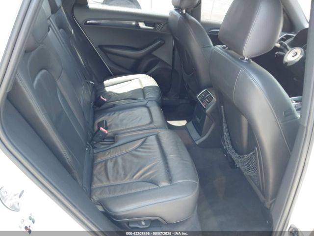 2010 AUDI Q5 WA1MKAFPXAA015021 Photo 7