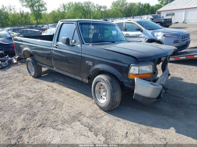 1994 FORD F150 1FTEF15Y4RLB51198