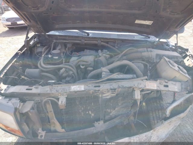 1994 FORD F150 1FTEF15Y4RLB51198 Photo 9