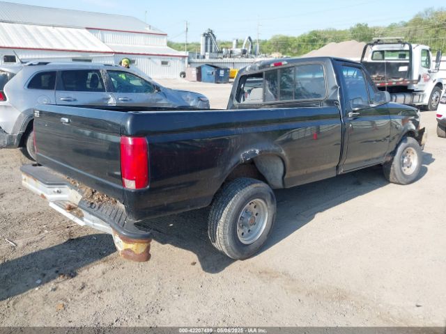 1994 FORD F150 1FTEF15Y4RLB51198 Photo 3