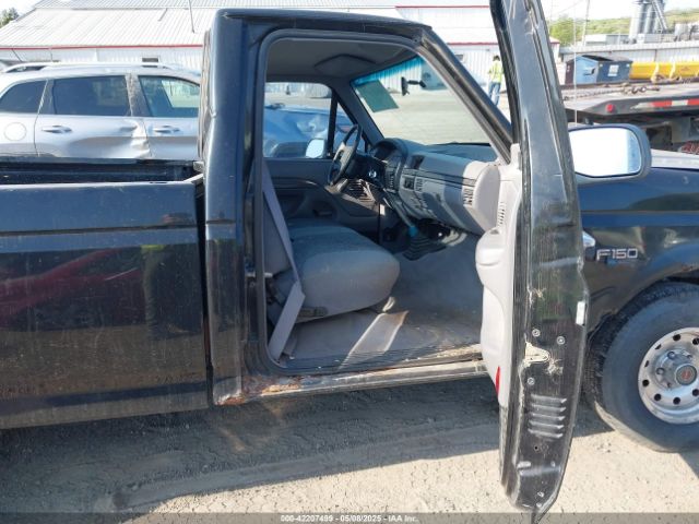 1994 FORD F150 1FTEF15Y4RLB51198 Photo 4
