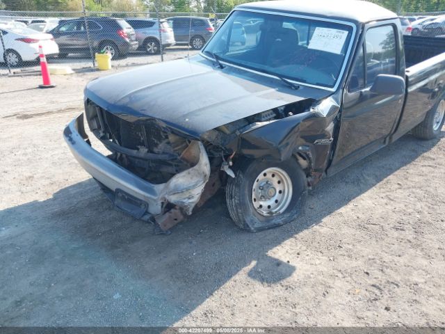 1994 FORD F150 1FTEF15Y4RLB51198 Photo 5