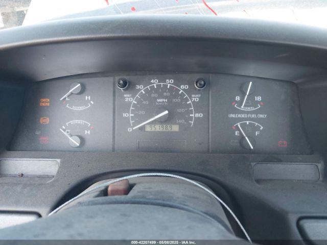 1994 FORD F150 1FTEF15Y4RLB51198 Photo 6