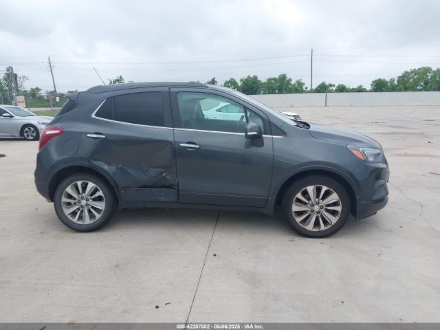 KL4CJASB7HB226593 Buick Encore Preferred