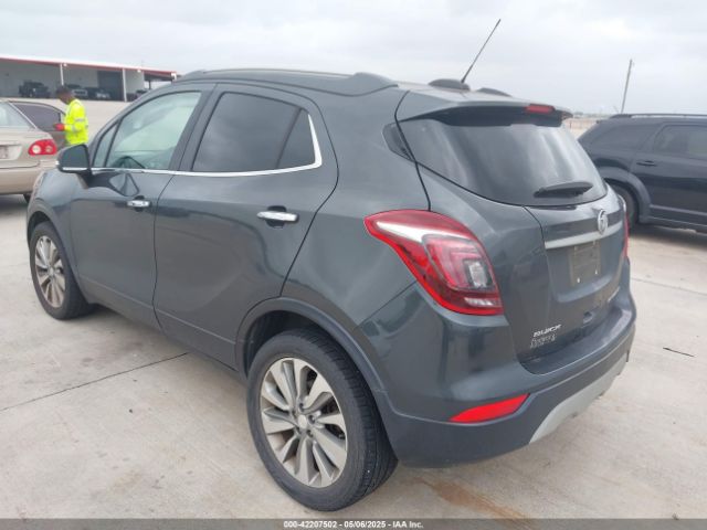 KL4CJASB7HB226593 Buick Encore Preferred