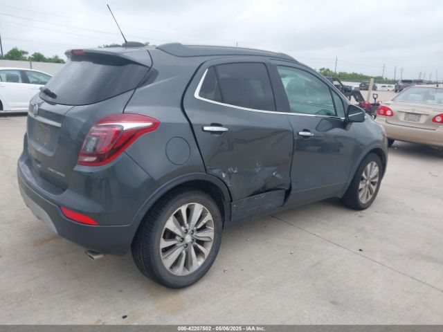 KL4CJASB7HB226593 Buick Encore Preferred