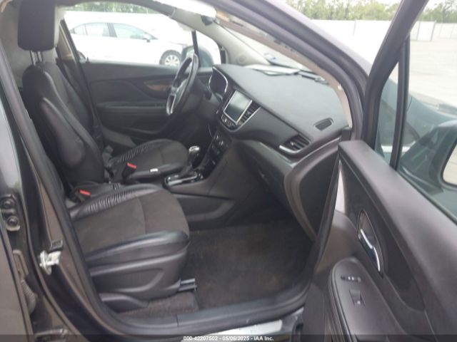 KL4CJASB7HB226593 Buick Encore Preferred