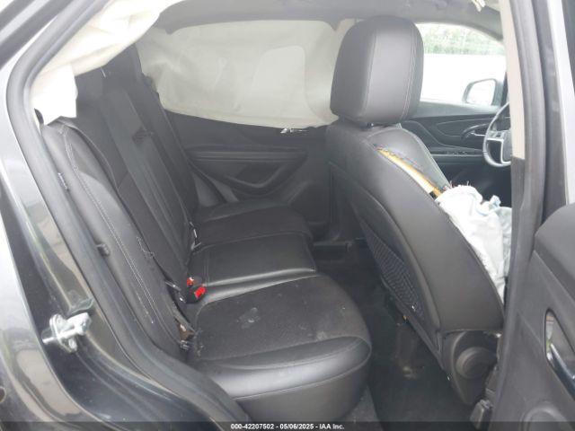 KL4CJASB7HB226593 Buick Encore Preferred