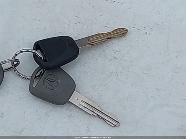 2005 ACURA TL 19UUA66215A057708 Photo 10