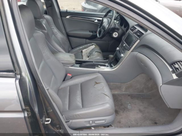 2005 ACURA TL 19UUA66215A057708 Photo 4