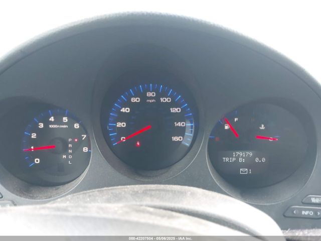 2005 ACURA TL 19UUA66215A057708 Photo 6