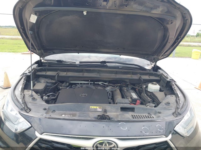 5TDGZRAH4LS509314 Toyota 2gr-fks