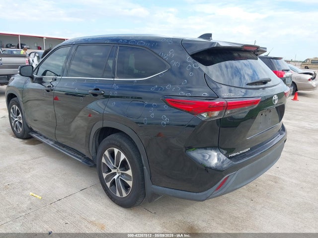 5TDGZRAH4LS509314 Toyota 2gr-fks