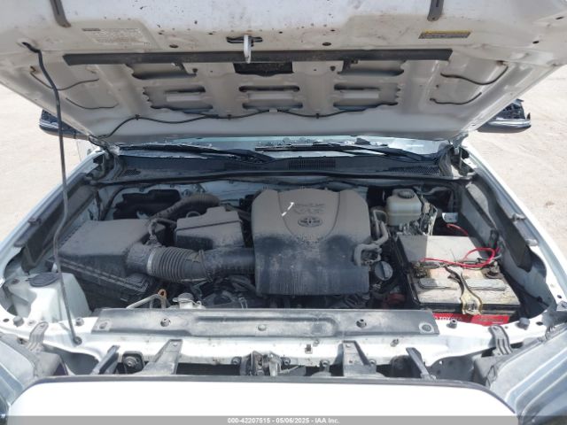2019 TOYOTA TACOMA 5TFCZ5AN9KX207118 Photo 9