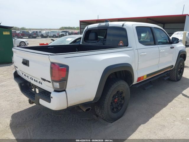 2019 TOYOTA TACOMA 5TFCZ5AN9KX207118 Photo 3